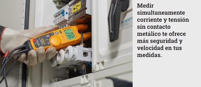Equipos eléctricos